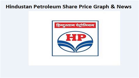 Share price of hindustan petroleum - Dec 28, 2023 ... Shares of the Hindustan Petroleum Corp. rose over 8% on Thursday to touch a near six-year high. A decline in crude oil prices improved ...